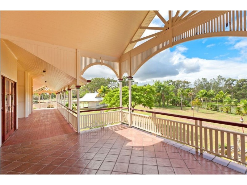 89 Oakridge Street, Burbank QLD 4156