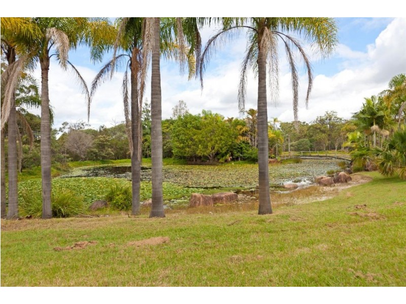 89 Oakridge Street, Burbank QLD 4156