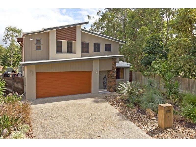 22 Williams Street, Wakerley QLD 4154