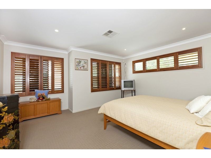 22 Williams Street, Wakerley QLD 4154