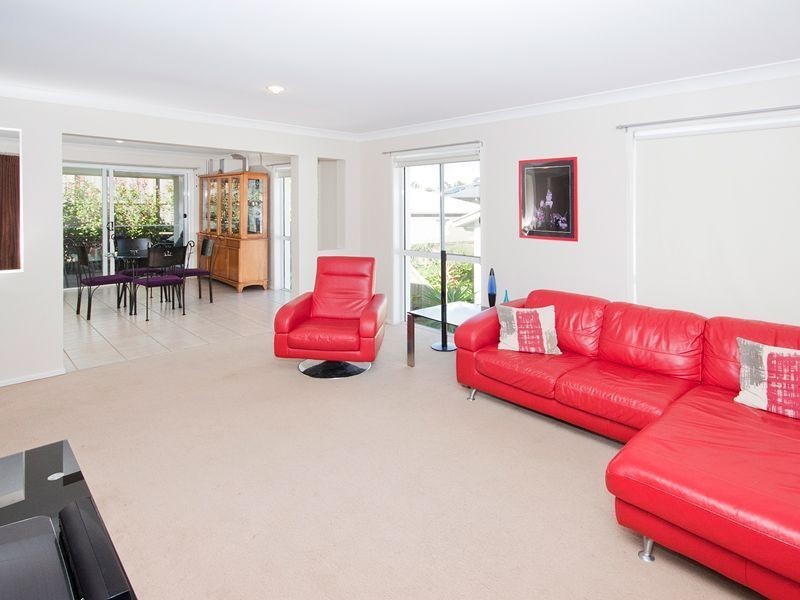 27/29 Lachlan Drive, Wakerley QLD 4154