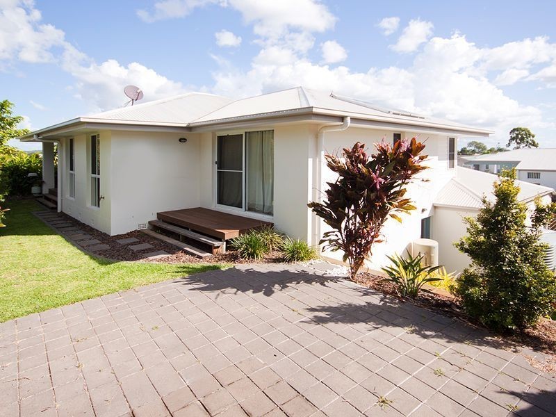 27/29 Lachlan Drive, Wakerley QLD 4154