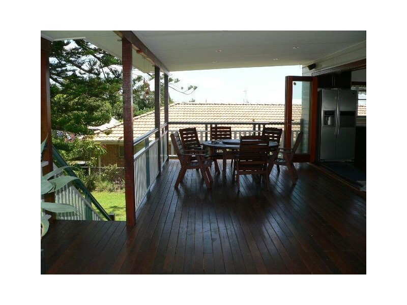 20 Parkview Avenue, Wynnum QLD 4178