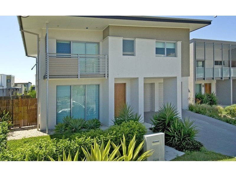 26 Waterline Crescent, Bulimba QLD 4171