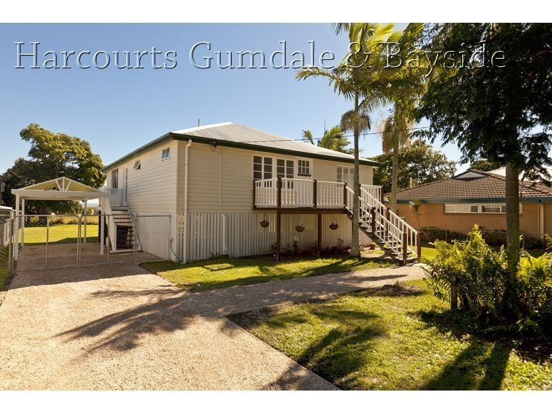 75 Randall Road, Wynnum West QLD 4178