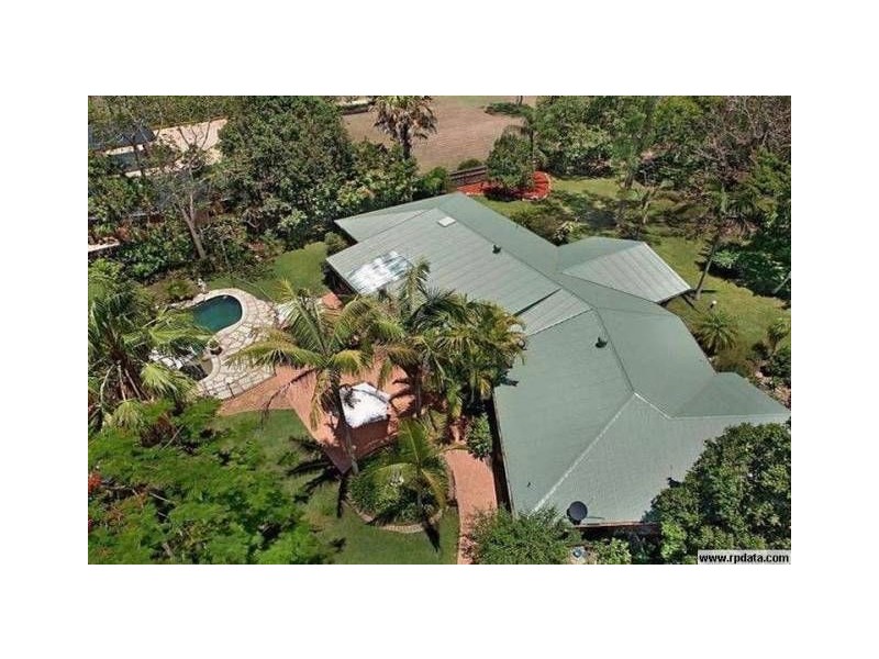 866 Boston Road, Chandler QLD 4155