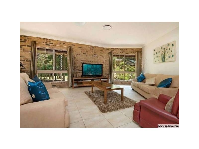 866 Boston Road, Chandler QLD 4155