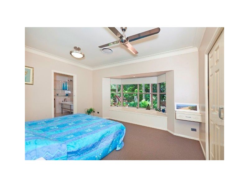866 Boston Road, Chandler QLD 4155