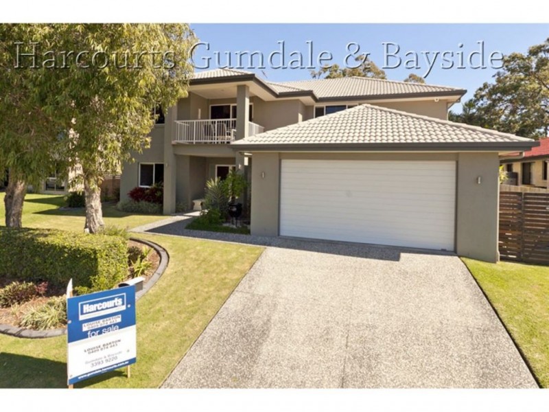 61 Moss Road, Wakerley QLD 4154