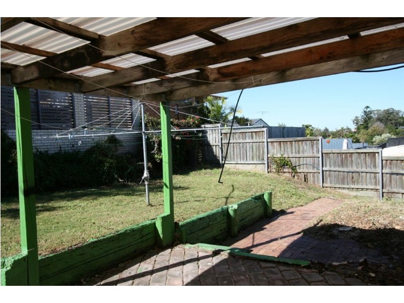 21 Bakewell Street, Mount Gravatt East QLD 4122