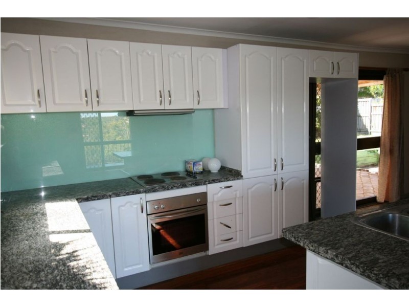 21 Bakewell Street, Mount Gravatt East QLD 4122