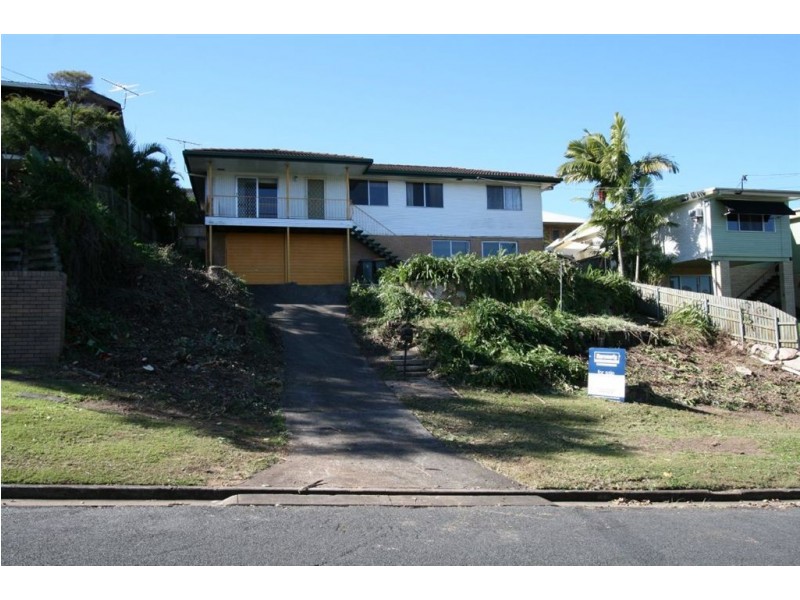 21 Bakewell Street, Mount Gravatt East QLD 4122