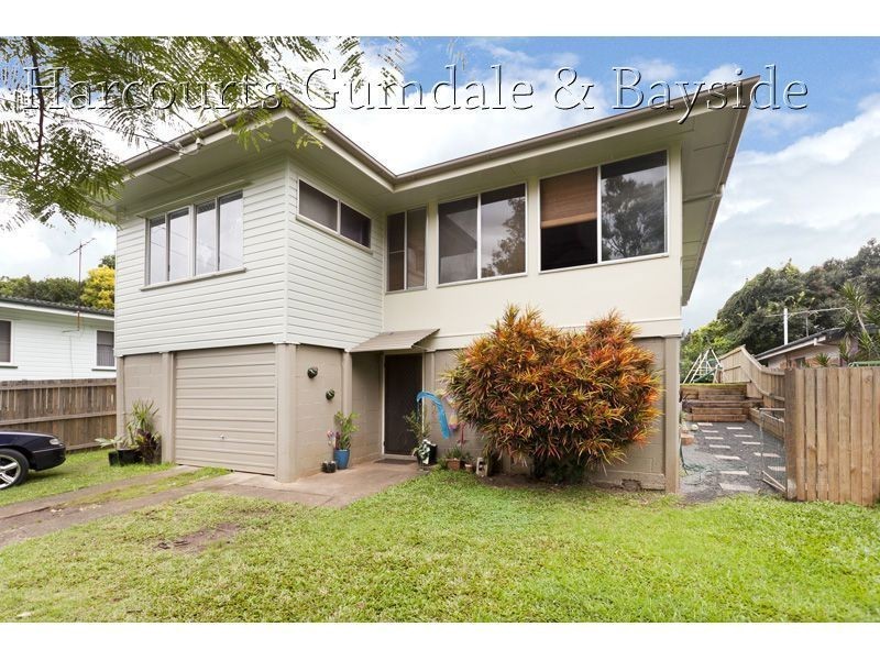 187 Wondall Road, Wynnum West QLD 4178