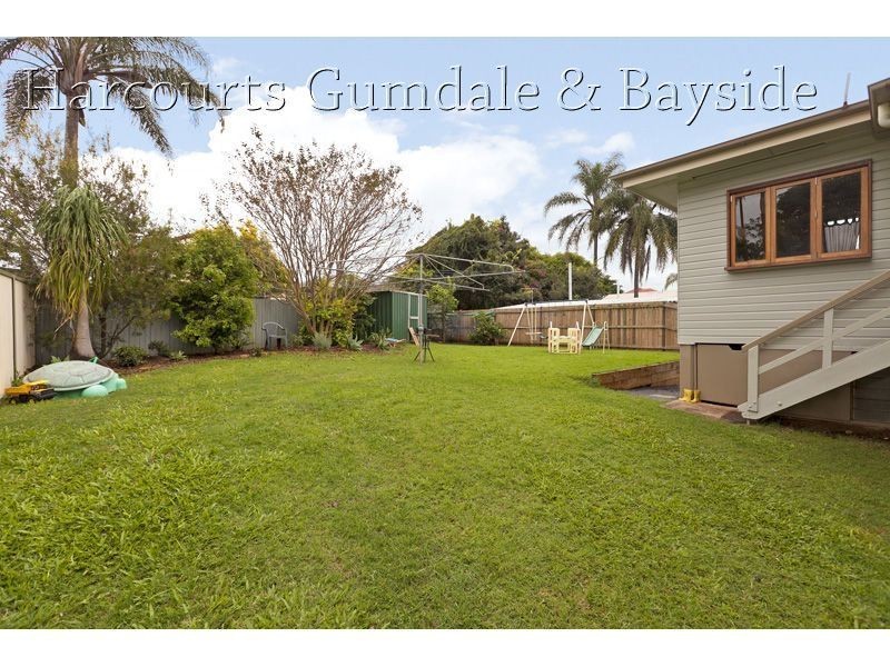 187 Wondall Road, Wynnum West QLD 4178