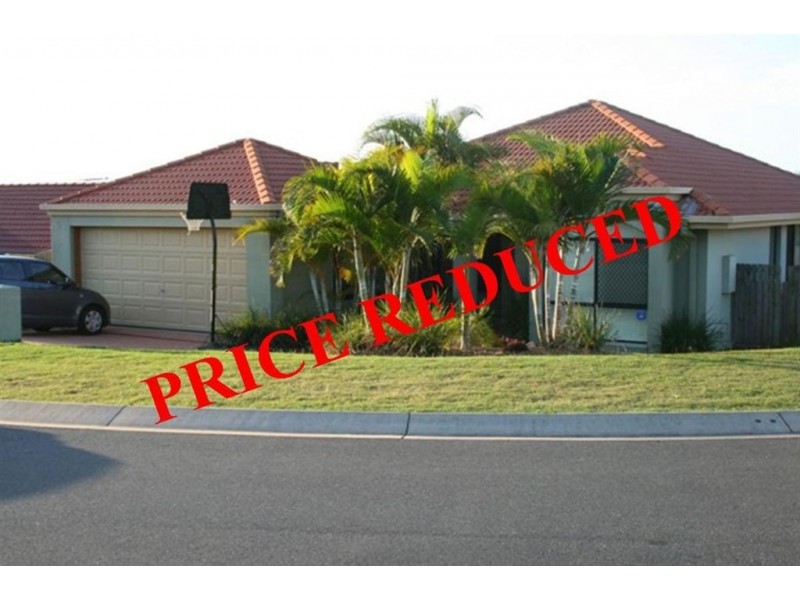 14 Manor Crescent, Wakerley QLD 4154