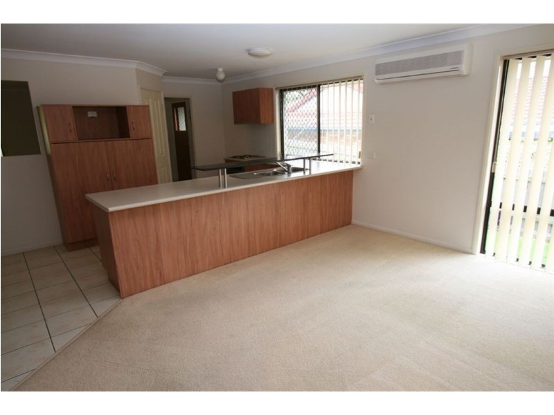 14 Manor Crescent, Wakerley QLD 4154