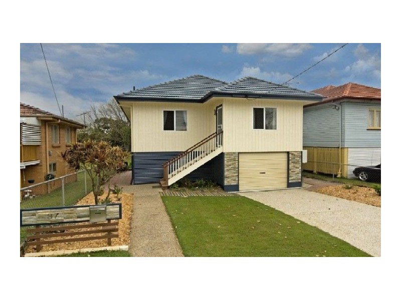 37 Agnes Street, Wynnum QLD 4178