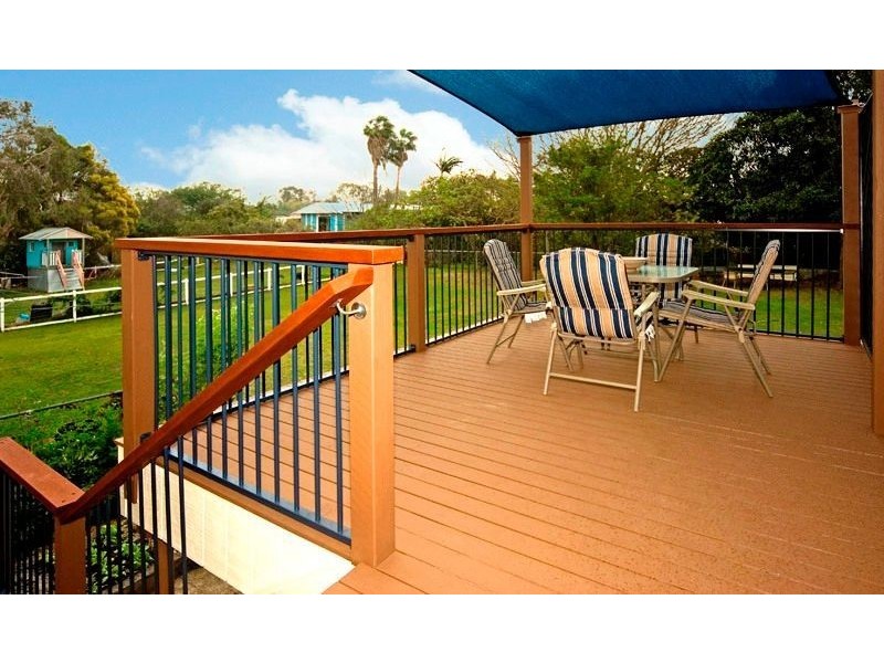 37 Agnes Street, Wynnum QLD 4178