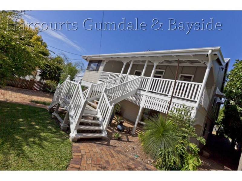 40 Southwick Street, Wynnum QLD 4178