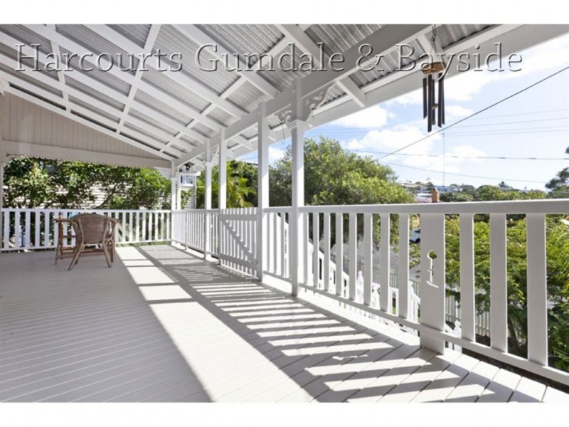40 Southwick Street, Wynnum QLD 4178