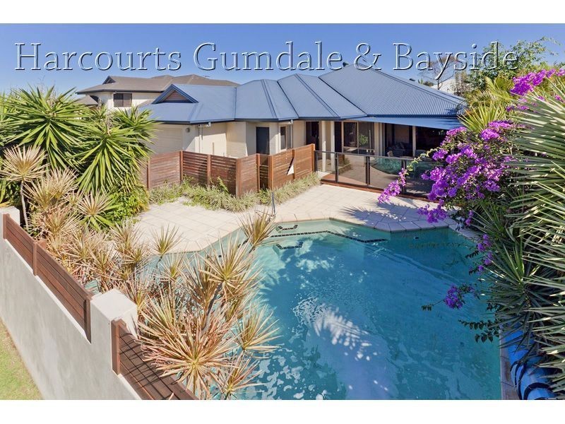26 Hannah Circuit, Manly West QLD 4179