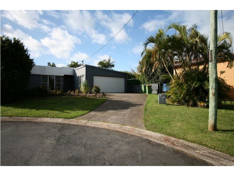 20 Frances Street, Victoria Point QLD 4165