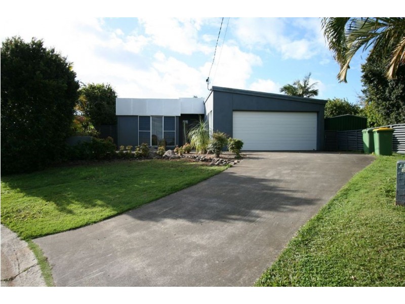 20 Frances Street, Victoria Point QLD 4165