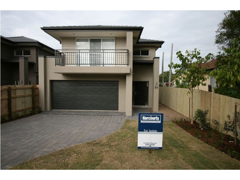 92 Worthing Street, Wynnum QLD 4178