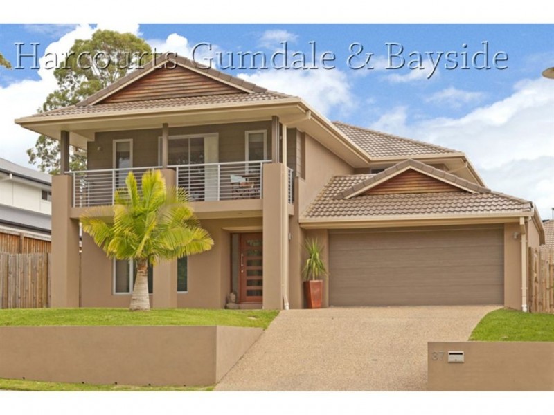 37 Stanbrough Road, Gumdale QLD 4154