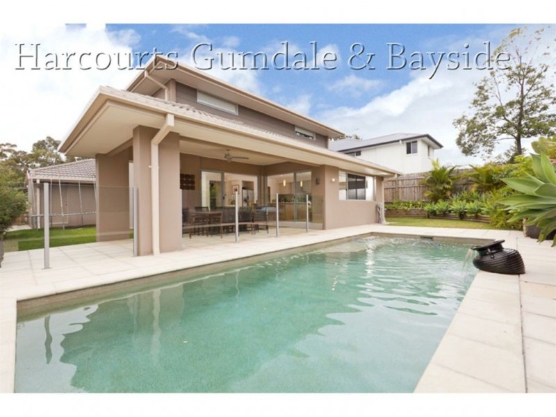 37 Stanbrough Road, Gumdale QLD 4154