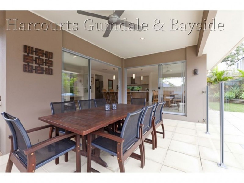 37 Stanbrough Road, Gumdale QLD 4154