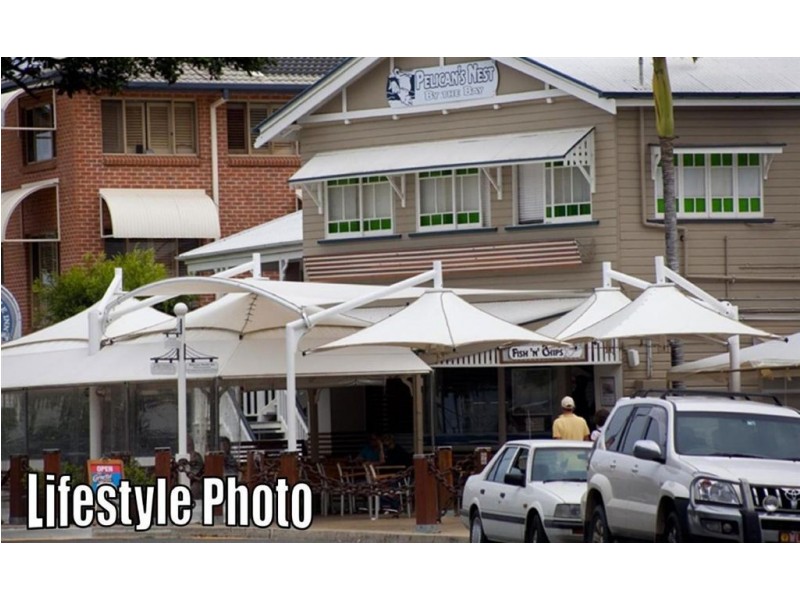 53 Shepherd Street, Wynnum QLD 4178