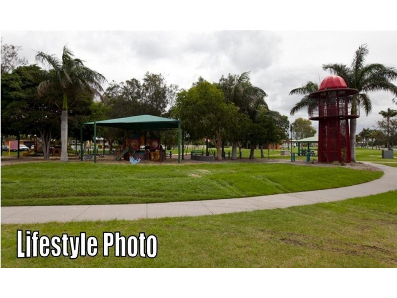 53 Shepherd Street, Wynnum QLD 4178