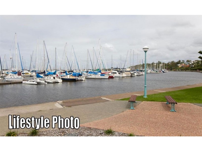 53 Shepherd Street, Wynnum QLD 4178