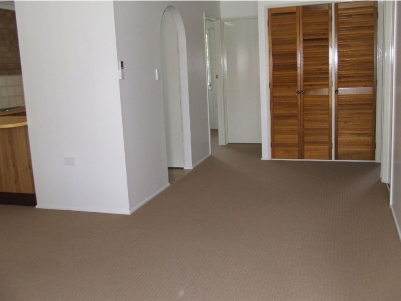 2/43 Drayton Terrace, Wynnum QLD 4178