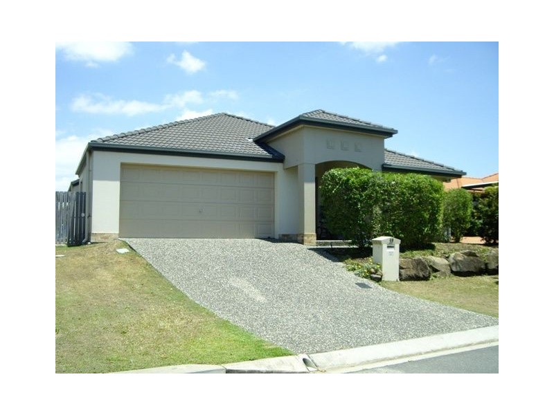 39 Ross Place, Wakerley QLD 4154