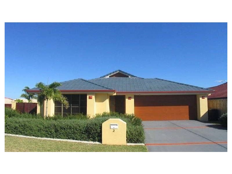 2 O’Reilly Street, Wakerley QLD 4154