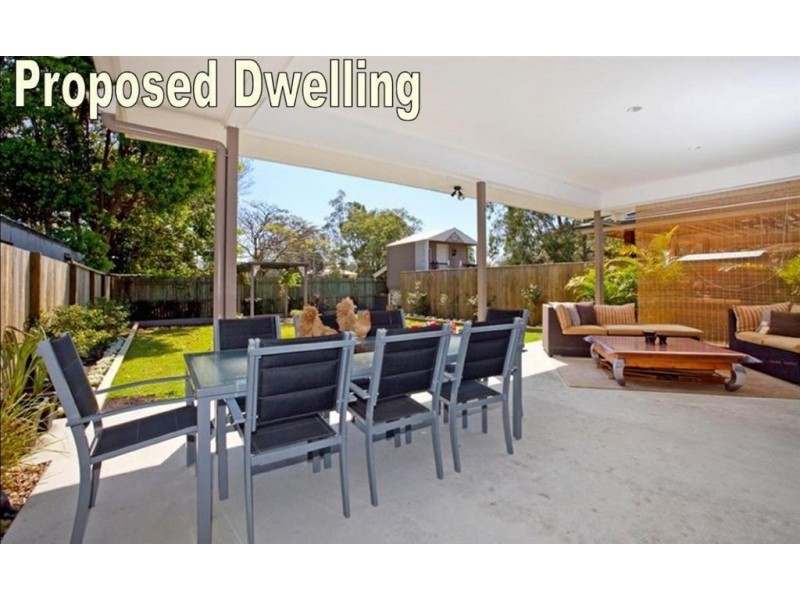 65 Uplands Terrace, Wynnum QLD 4178