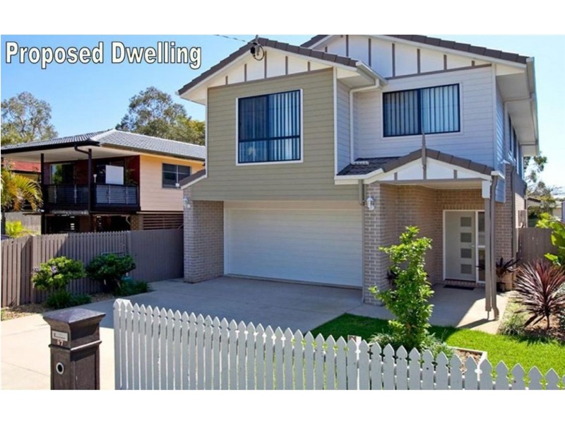65 Uplands Terrace, Wynnum QLD 4178