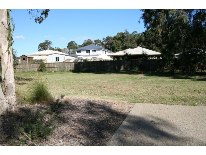 5 Foxwood Circuit, Wakerley QLD 4154