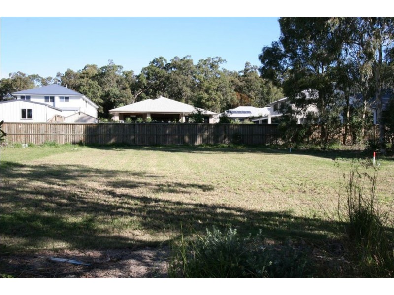 5 Foxwood Circuit, Wakerley QLD 4154
