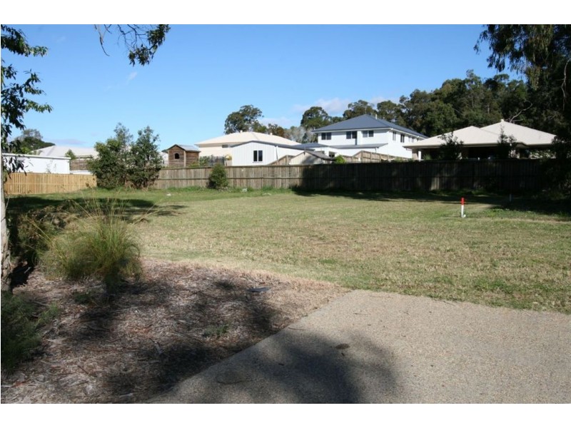 5 Foxwood Circuit, Wakerley QLD 4154