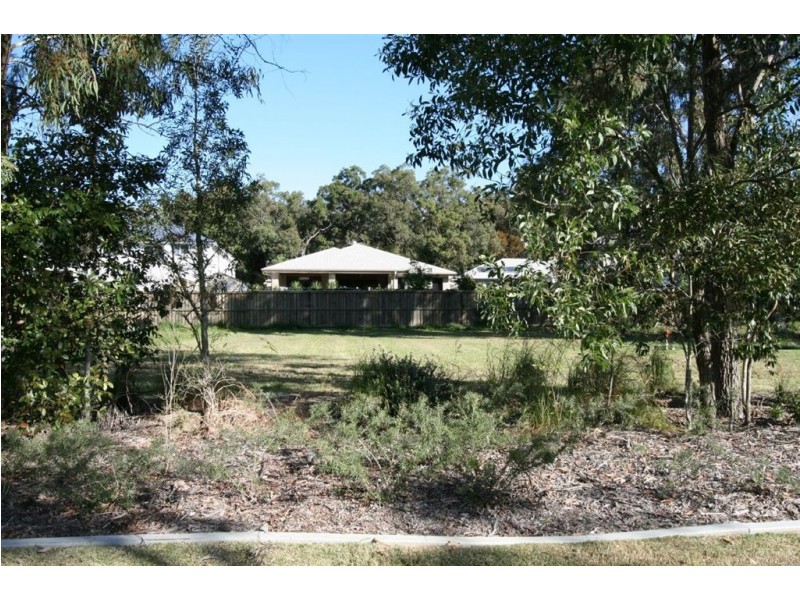 5 Foxwood Circuit, Wakerley QLD 4154