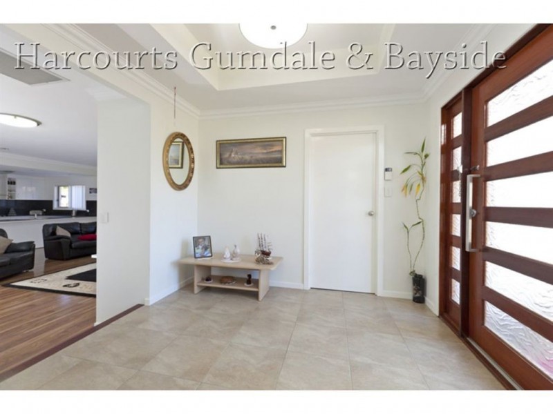 55 Wattle Place, Gumdale QLD 4154