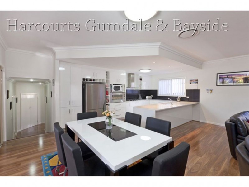 55 Wattle Place, Gumdale QLD 4154