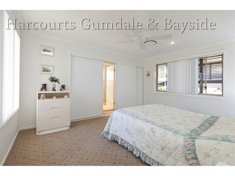 55 Wattle Place, Gumdale QLD 4154