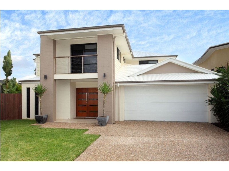 10 Wilson Place, Gumdale QLD 4154