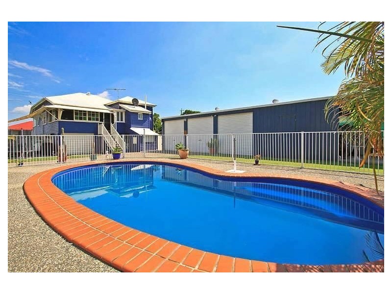 42 Emsworth Street, Wynnum QLD 4178