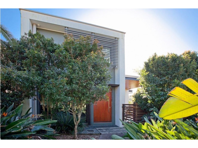 9 Tide Lane, Bulimba QLD 4171