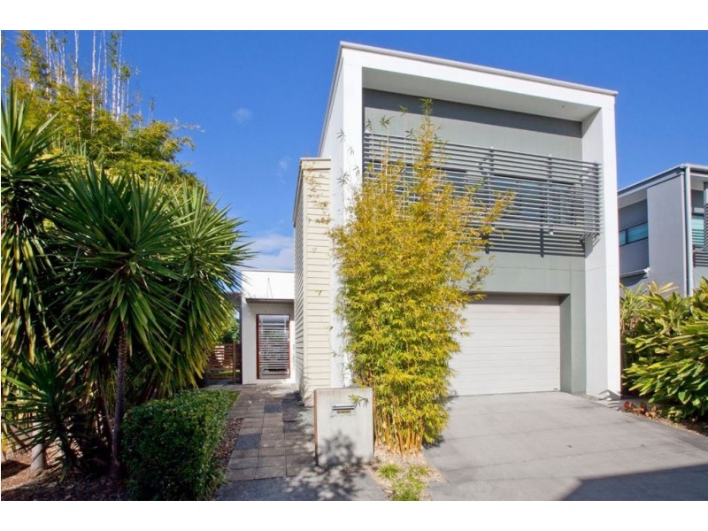 9 Tide Lane, Bulimba QLD 4171